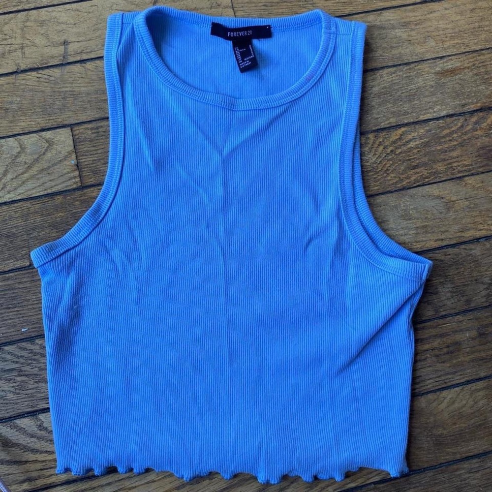 H&M tank